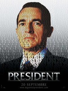Фильм Президент (2006)